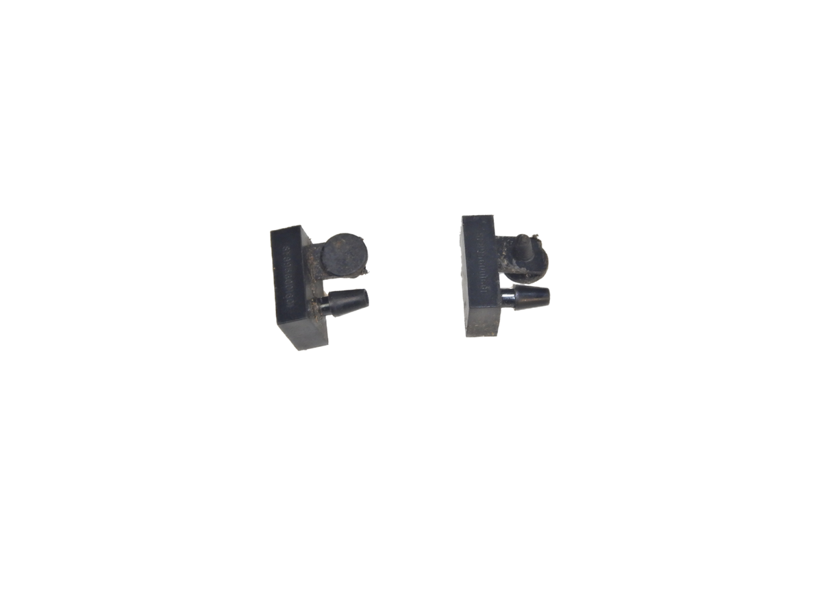 Jeep Cherokee XJ 84-01 Windshield Washer Nozzle Spray Squirter