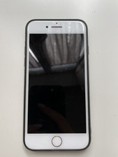 Apple iPhone 8 - 64GB - Argento (Sbloccato)