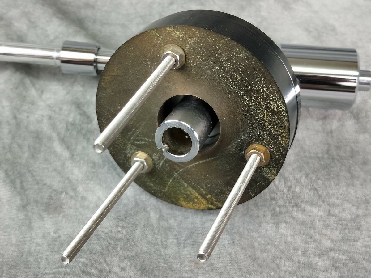 Audio Technica AT-1501Ⅱ 12'' long Tone arm In Excellent