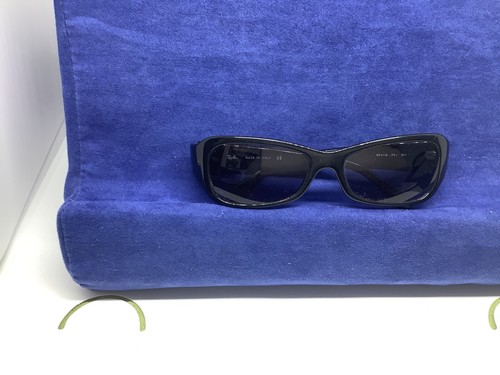 Ray Ban Sonnembrille Damen gebraucht im Hardcover