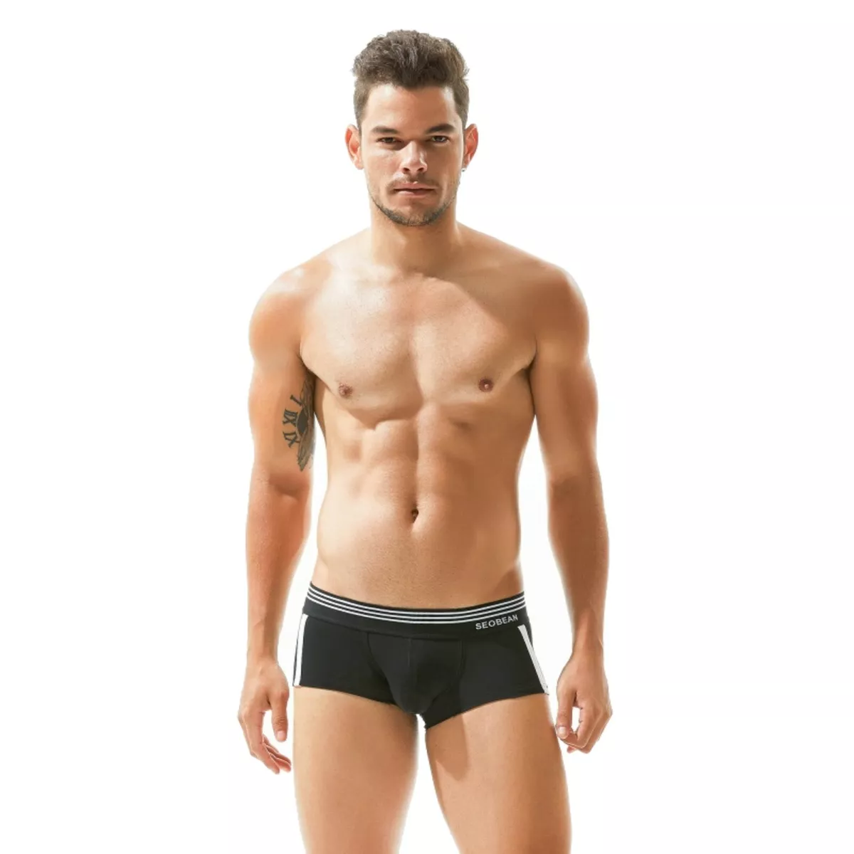 12 PM underwear