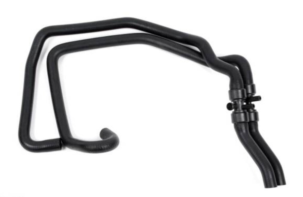 Tuyau de radiateur Master II durite liquide de refroidissement Interstar Movano 8200197767