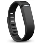 NEW Fitbit Flex Wireless Activity + Sleep Wristband Black Large & Small Band Inc