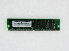 16MB FPM MEMORY PARITY 60NS SIMM 72-PIN 5V 4X36 12 CHIP MODULE