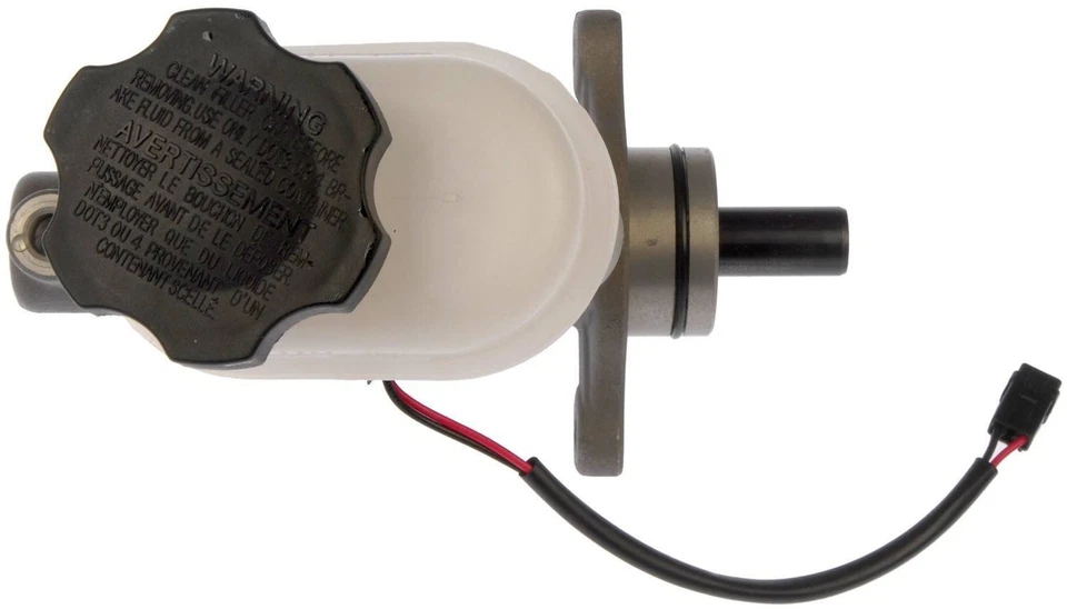 Cilindro maestro de freno Dorman M630382 para 03-05 Kia Rio Foto 3 de 4