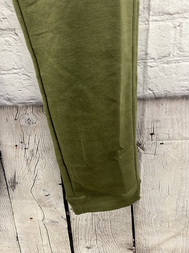 Weatherproof Vintage Men’s Joggers Color Olive Green Size Variety M, L - 第 5/10 張圖片