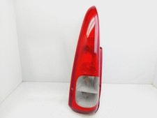 Feu arrière Chevrolet REZZO