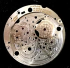 Cal. 71 Frederic Piguet 70 10 020 Board Worktop Plate