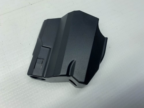 BMW R1200R Rechts Drosselklappen Abdeckung Right Throttle Body Cover (7) 12'