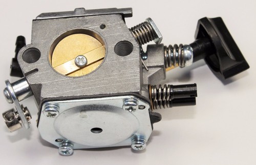 Carburatore Per Stihl BR400 BR420 BR380 BR340 BR320 - Foto 5