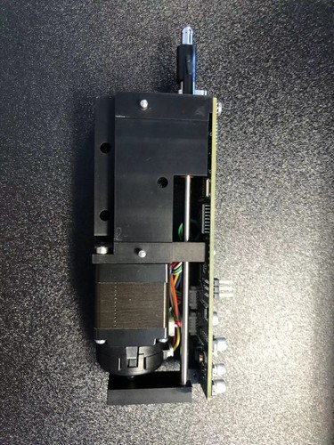 Thermo Fisher Teil FRU, Pipette Tricont Z, VPs A48158 für Ionen Torrent ChefA48158 - Bild 5 von 9