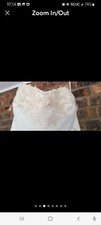 wedding dresses size 12