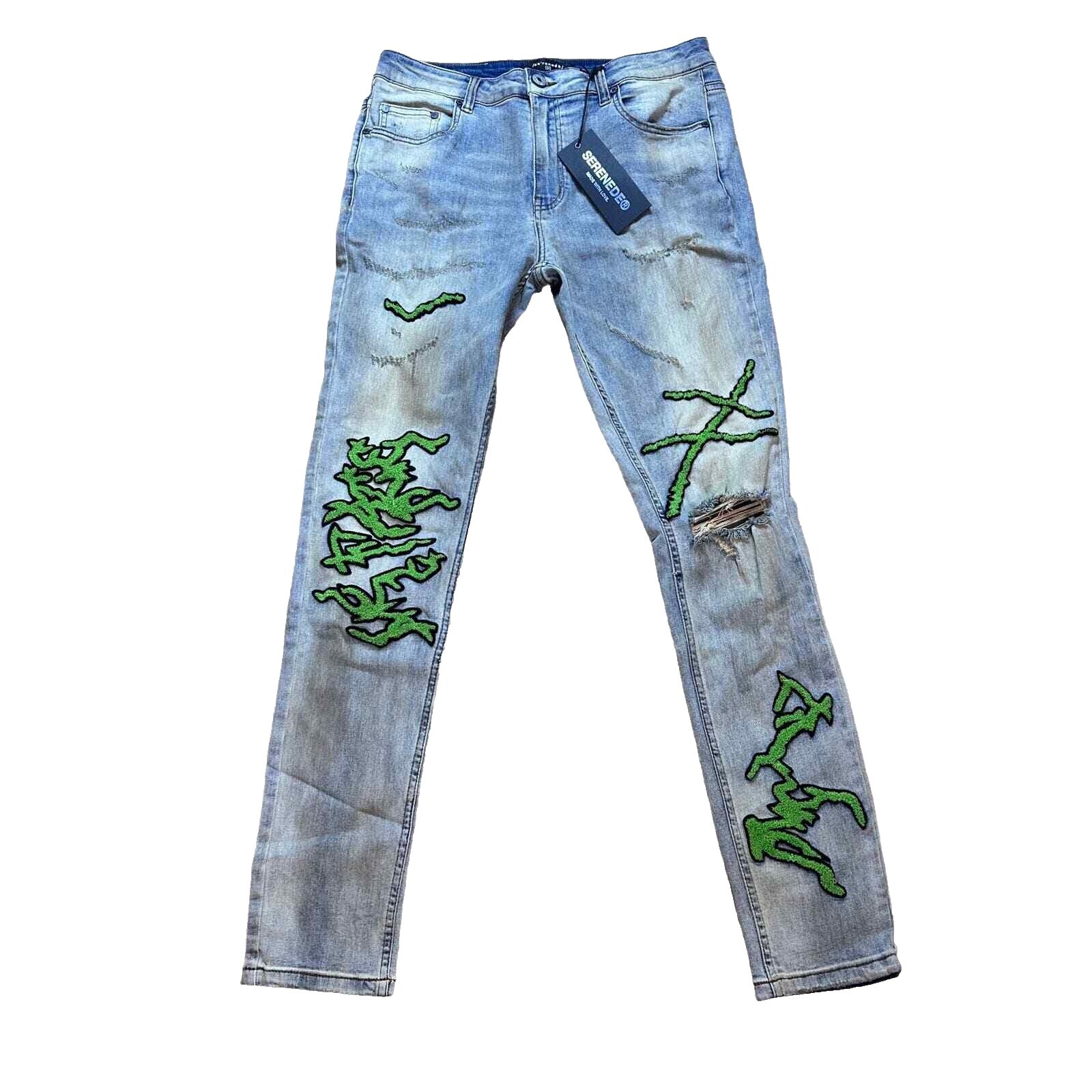 Serenede Jeans | eBay