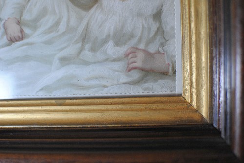 Firma "Premio Prang Babies" di Ida Waugh, stampa fine 1800 - Foto 5 di 9