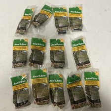 Rain Bird A17Q 15' Quarter Circle Spray Shrub Nozzle, Lot of 13