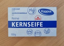 Mydło z czystego rdzenia do czyszczenia pędzla - 150 g (nr 682)