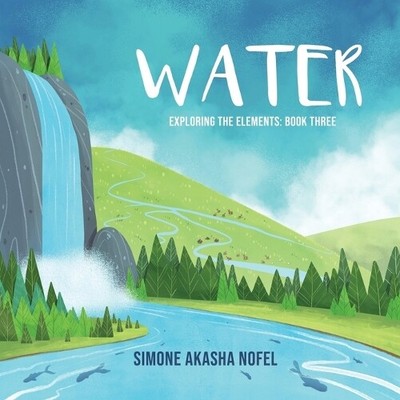 Simone Akasha Nofel Water (Paperback) (UK IMPORT)