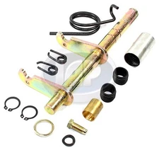 HEAVY DUTY CLUTCH ARM SHAFT REPAIR KIT VOLKSWAGEN T1 BUG SUPER BEETLE 1961-1971