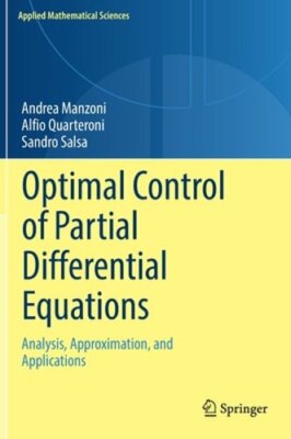 Partial Control Optimal Control of Partial Differential Equations: Analysis ...
