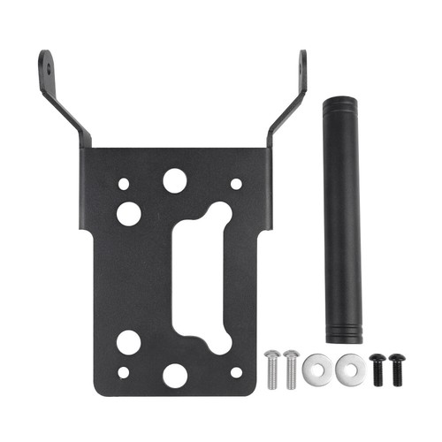 Accesorios de motocicleta deslizadores de rueda/placa de licencia para CFMOTO 800MTX 800 Explorar - Imagen 158 de 191