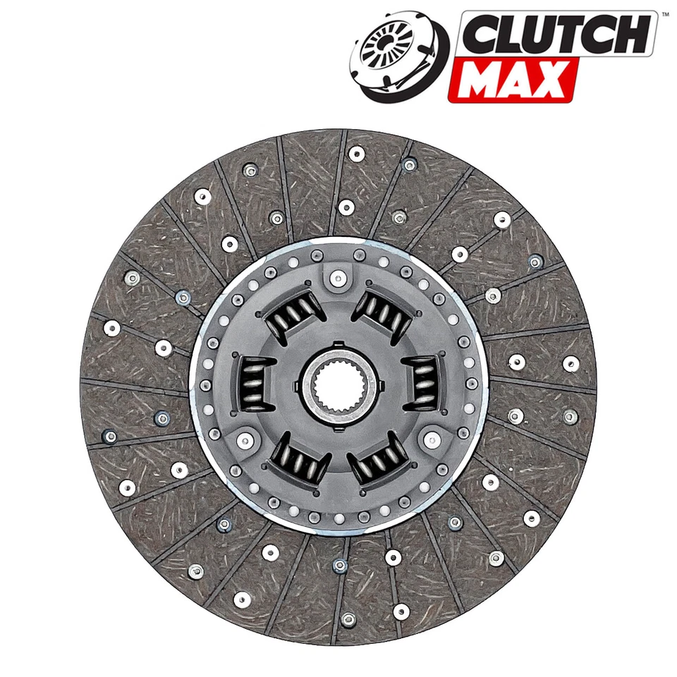 KIT DE EMBRAGUE OEM con Volante LuK DMF para 05-19 NISSAN FRONTIER / XTERRA 4.0L V6 Foto 3 de 4