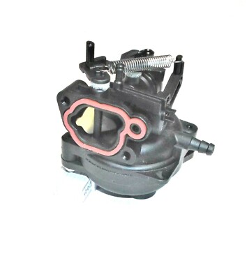 Vergaser mit Ready Start für Briggs Stratton Motor,Balkenmäher,Schneefräse