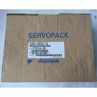 1ps brand new   servo driver SGDV-R90A11A   #W1