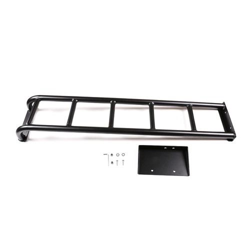 Scala posteriore SUV camion passo portellone scala per LR Defender 2004-19 - Foto 10 di 10