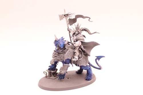 Vandus Hammerhand [x1] Stormcast Eternals [Age of Sigmar] Partial Painted - Bild 1 von 2