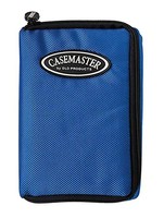 Casemaster Select 3 Dart Nylon Case, Blue, New, Free Shipping on sale Casemaster Select 3 Dart Nylon Case, Blue, New, Free Shipping on sale