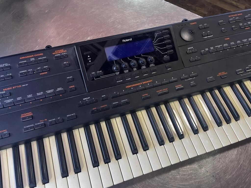 Roland g800 for sale deals