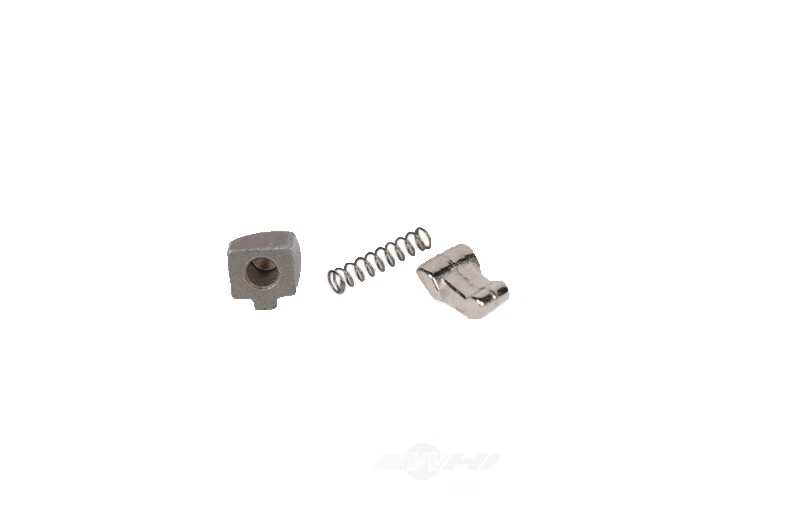 Juego de cilindros de bloqueo de encendido ACDelco GM equipo original 20869121 Foto 2 de 2