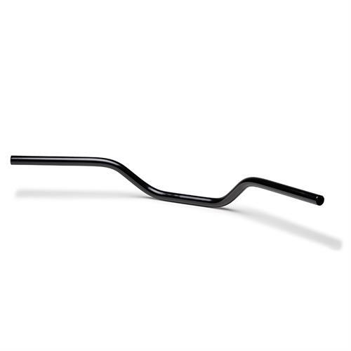 コバラ77 LSL Naked Bike Steel Handlebar BLK 22.2mm Kawasaki Z300 2017 | eBay UK