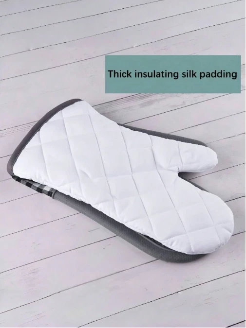 Oven Mitt