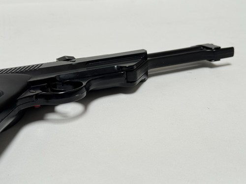 Vintage Daisy Model 188 Air Pistol BB Gun Rogers Arkansas USA Tested Works Great - Picture 13 of 15