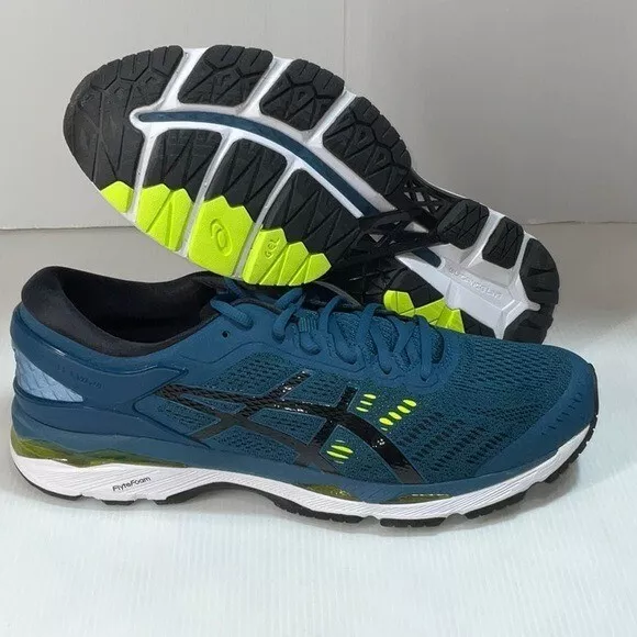 Asics gel kayano 24 ink blue size 12 US men | eBay