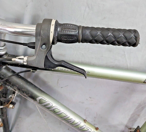 2005 Specialized Expedition Sport Hybrid Bike Frame Set 19" Large Rigid Ships US - Picture 20 of 24