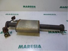 Mittelschalldämpfer Alfa Romeo GT 937 55180215 P14768580