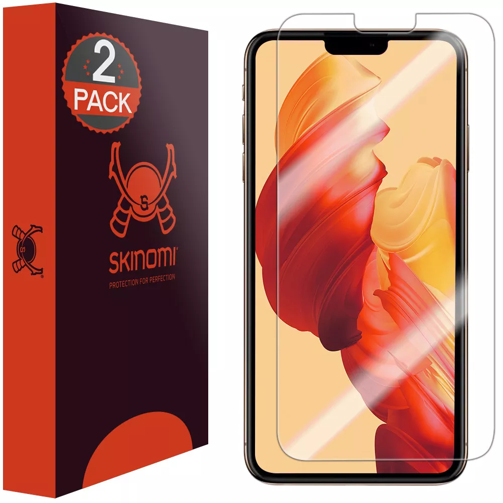 Skinomi edge to edge sale