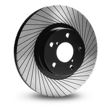 Tarox G88 Rear Solid Brake Discs for AC Cobra 4.9 V8 (1986 > 90)