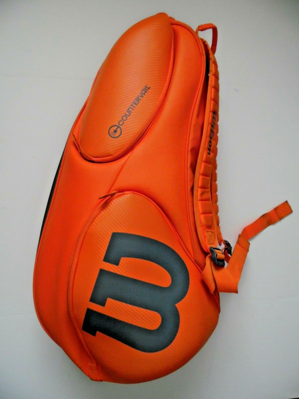 wilson countervail tennis bag