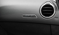 Hd Oem Genuine Dodge Viper Gt Dash Panel Decal Emblem Hd Oem Genuine Dodge Viper Gt Dash Panel Decal Emblem
