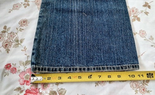 Ladies Silver Jeans size 28/31 L9242 THKZ POSIL446 CA00508 Contour BYTE FUTRO - Picture 7 of 7