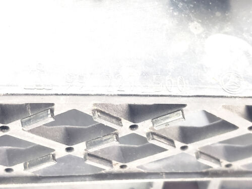 MERCEDES-BENZ C CLASS W204 2015 FRONT BUMPER RADIATOR GRILL GRILLE A2048802183 - Picture 19 of 22