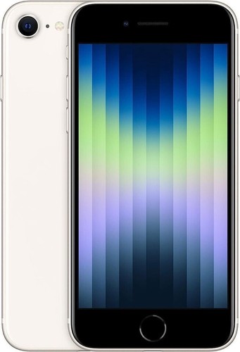 Apple iPhone SE 3rd.Gen.2022 - 64/128/256GB Entsperrt Alle Farben iOS Smartphone - Bild 10 von 22