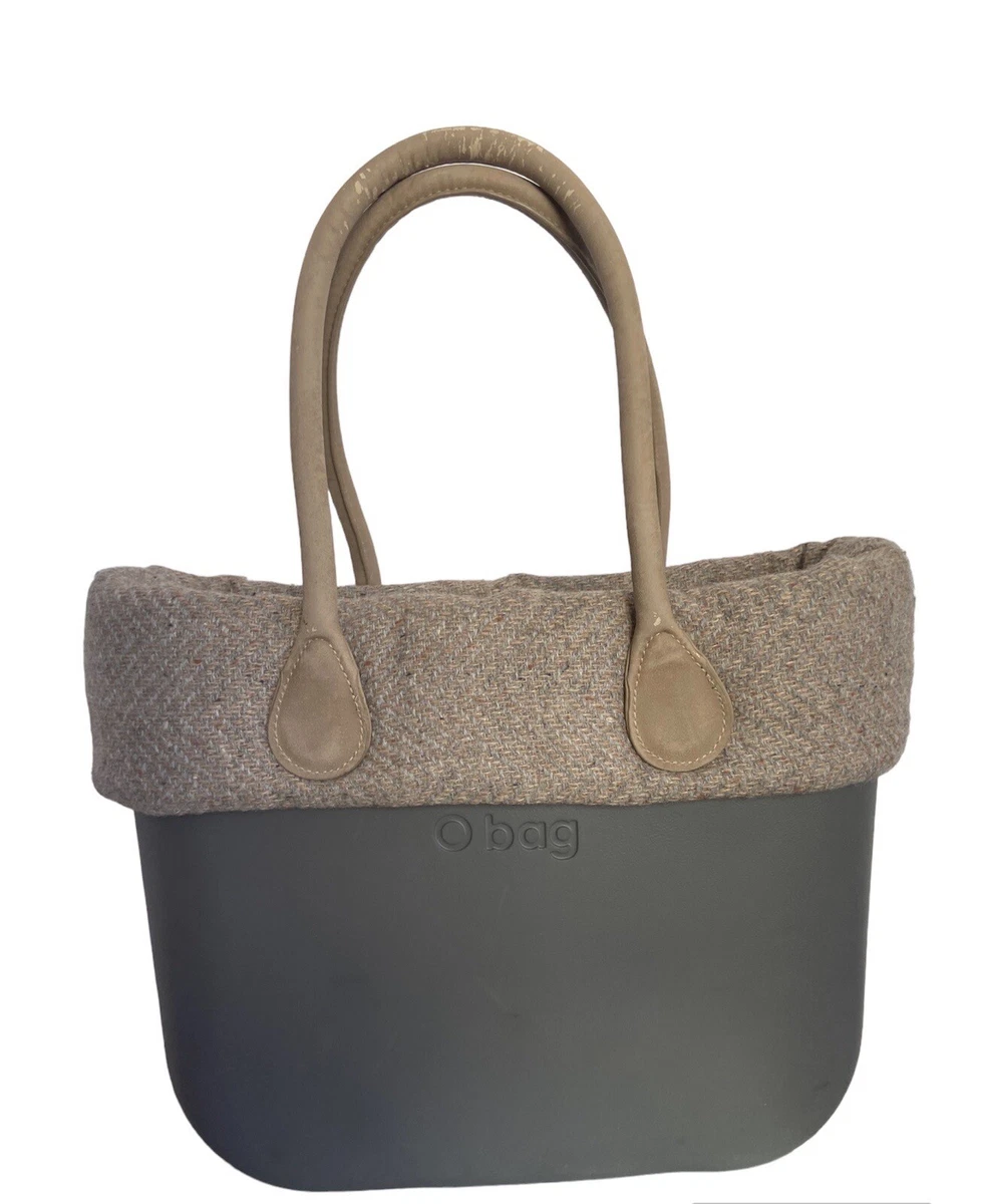 O bag beige sale