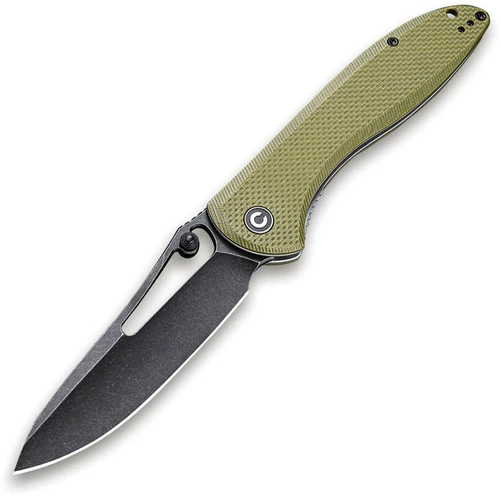 New Civivi Picaro Linerlock Green C916A