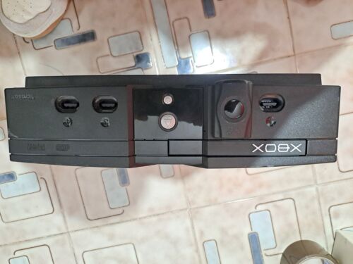 Xbox Prima serie Semi guasta Semi Funzionante - Foto 1 di 10