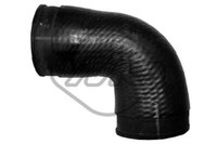 Metalcaucho Ladeluftschlauch FüR Skoda Fabia I Combi 1.9 Tdi VW Polo Ibiza III