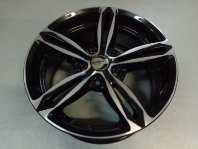 1Stk. FSW Spath SP13 Bavaria Felge 8x18 5x120 Et40  NEU!!   A649